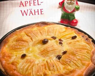 500’000 Klicks – und ein Markgräfler Öpfel Waie (Apfel Wähe) und die 10 Top Posts