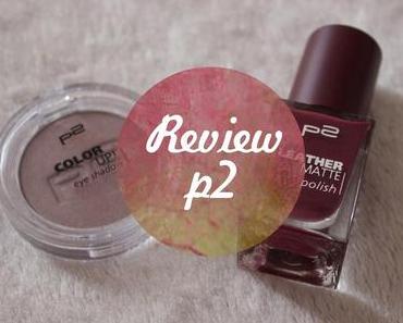 [Review] DM Haul - p2