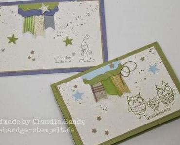 Versprochen ist versprochen