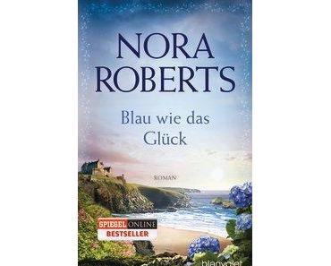 [MINI-REZENSION] "Blau wie das Glück" (Band 2)