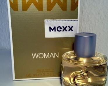 alte Liebe neu gekauft // mexx woman.