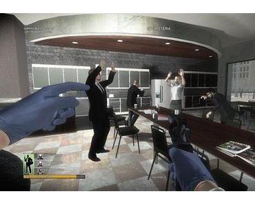 Payday – The Heist noch bis 19 Uhr kostenlos