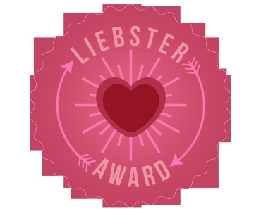 Liebster Blogaward.