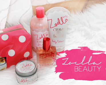 Zoella Beauty Products