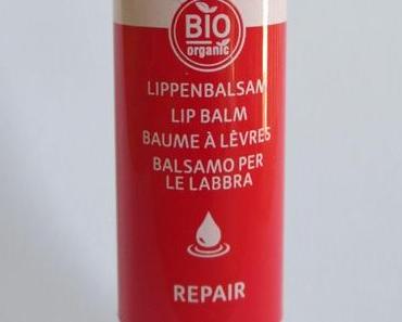 lavera Lippenbalsam Repair