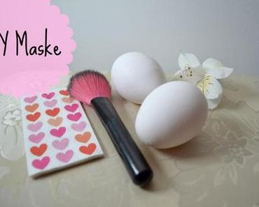 Meine momentane Lieblingsmaske - DIY
