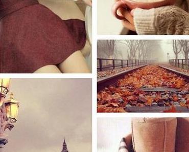 Just some thoughts...