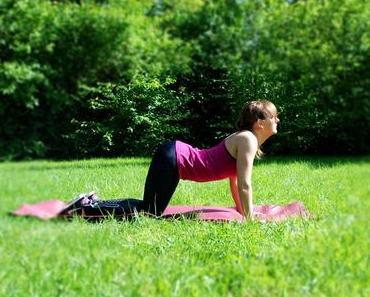 Ein starker Rücken kann entzücken: 4 Übungen gegen Rückenschmerzen