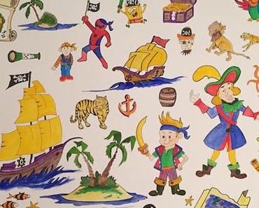 Wohl dem, der so eine Oma hat