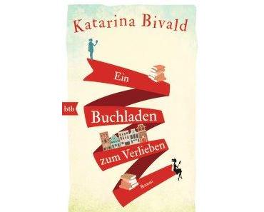 [ABGEBROCHEN] "Ein Buchladen zum Verlieben"