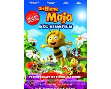 Die Biene Maja – Der Kinofilm