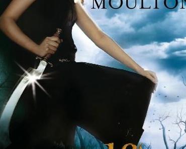 [Rezension] Angelfire 01: Meine Seele gehört dir - Courtney Allison Moulton