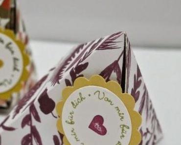 Manchmal führt es zu Verwicklungen