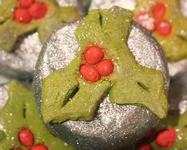 Lush-Event in Erfurt | #lushchristmas