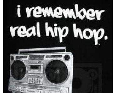 DJ Spinnful – I Remember Real Hip Hop (Free Mixtape)