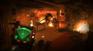 Alien: Isolation Details zum ersten DLC