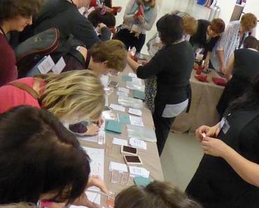Die kreative Seite der Convention