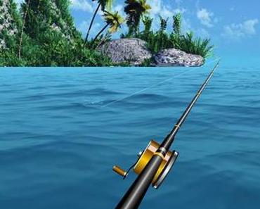 Sea Fishing Tropical