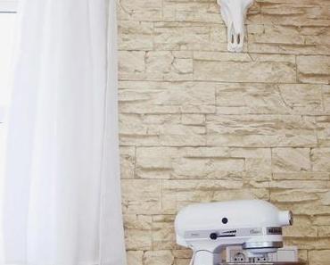 Friday Flowerday is in the kitchen