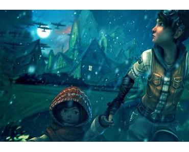 Silence – The Whispered World 2: Deadalic kündigt Xbox One-Release an