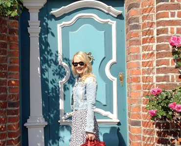 FASHION // #MYSAMSONITE #VERYPERSONALACCESSORIES THE MOVIE!