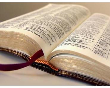 Privates Bibellesen und Durststrecken – Bonhoeffer II