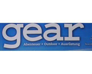 Das letzte GEAR Magazin