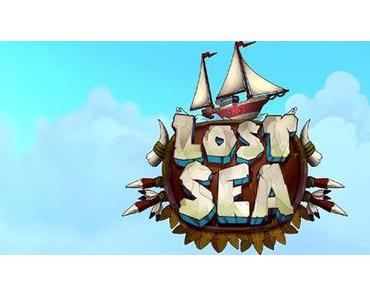 Lost Sea erscheint kommendes Jahr für die Playstation 4