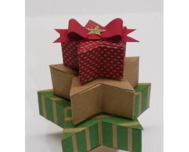 Sternstunde Simply Created von Stampin Up