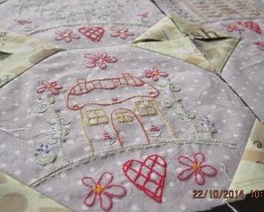 SAL Nr. 4 ist schon länger fertig