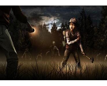 The Walking Dead: Season 2 für PC und Konsolen erhältlich