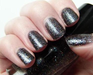 [NOTD] Essence Rock Out! LE - 02 Best Hip-Hop