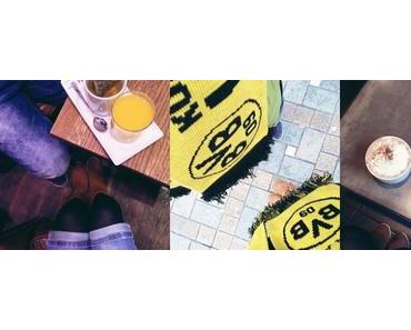 my {insta} weekend ...