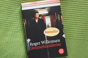 Deutschlandreise – Roger Willemsen