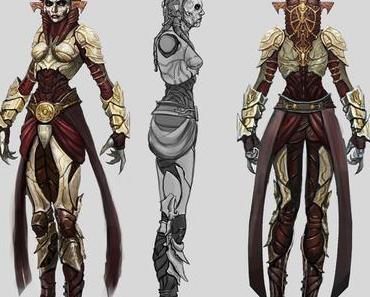 Einwöchiges Halloween-Event bei NOSGOTH – Brace Yourselves, Devil’s Night is coming!