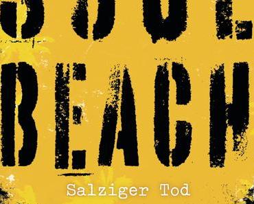 [MINI-REZENSION] "Soul Beach. Salziger Tod" (Band 3)