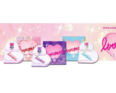 Rossmann - Lovemore is in the air!