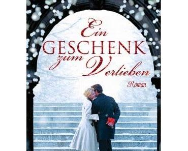 *Rezension* - Ein Geschenk zum Verlieben von Karen Swan