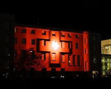 Das Berlin Festival of Lights 2014 #3