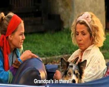 Drei Frauen auf dem Weg nach Kroatien: „Unterwegs mit Elsa“