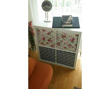 Wenn es draußen ungemütlich wird...