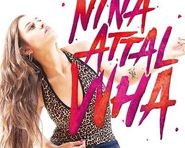 Nina Attal – WHA (neues Album + Konzertvideo)
