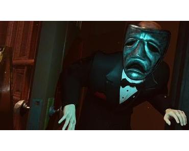 The Black Glove – Weiterer Kickstarter erscheint für die Playstation 4