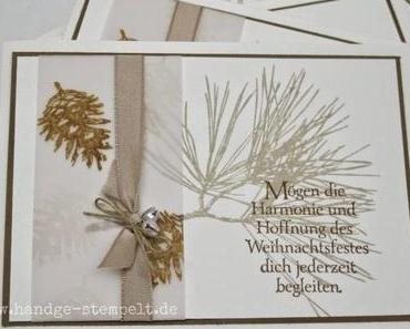 Klassische Weihnacht