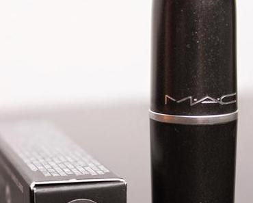 MAC Frost Lipstick "CB-96"