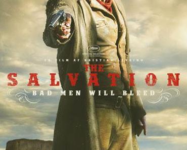 Review | The Salvation