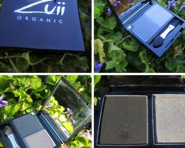 Oui, c'est Zuii oder: [Review] Zuii Duo Eyeshadow Palette