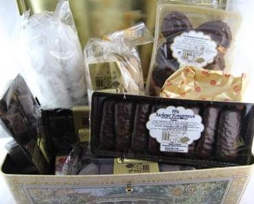 Eine gelungene Überraschung #Spezialitäten-Haus #Spezi-Haus #30Jahre