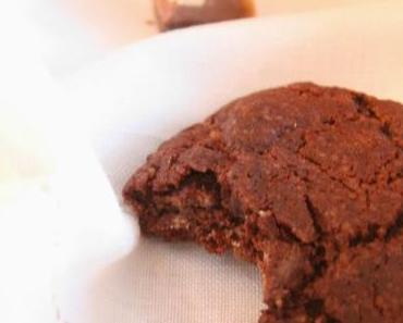 Es steckt viel Spaß in Toffifee - Cookies mit Karamellkern