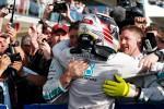 Formel 1: Hamilton triumphiert in Austin